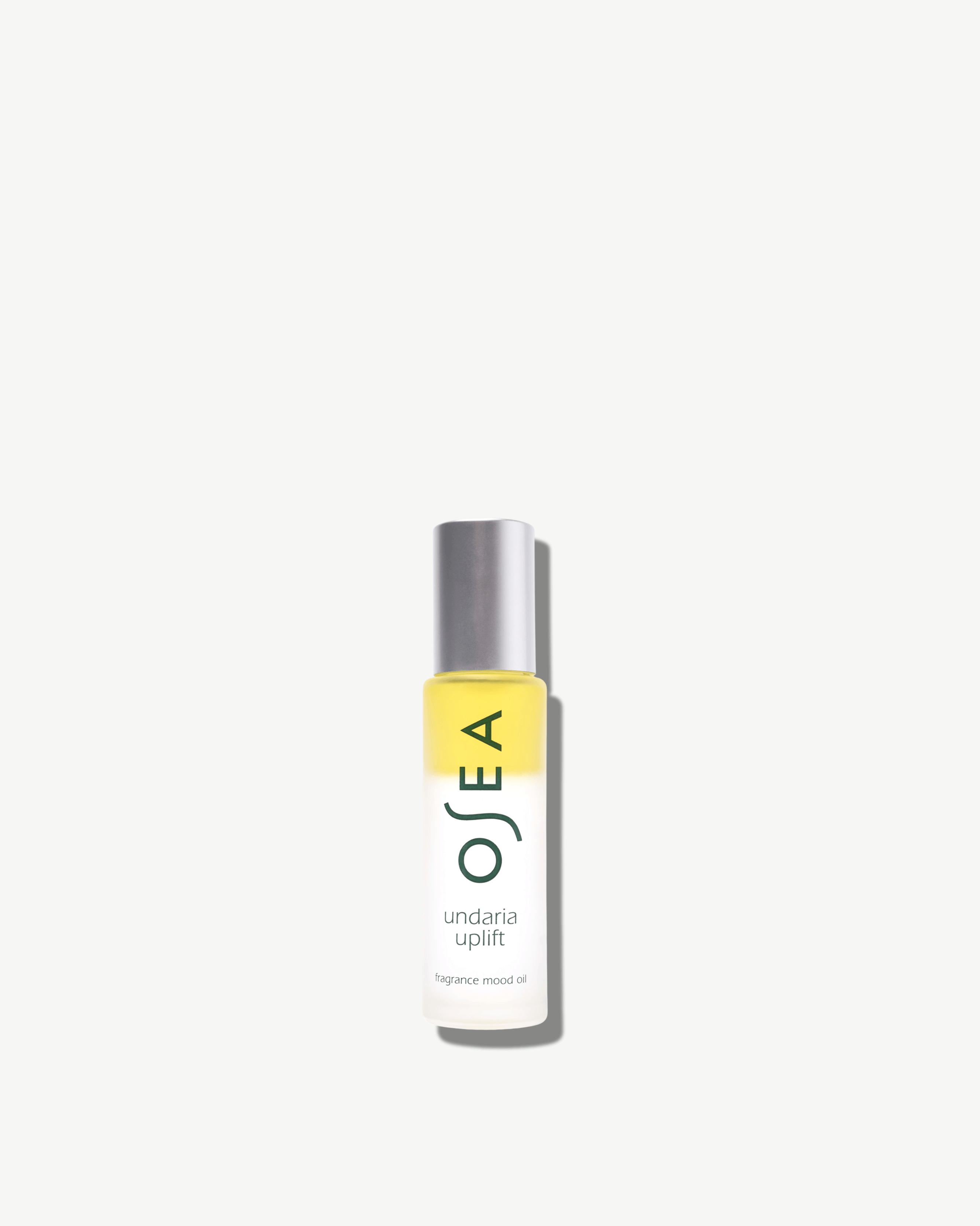 Undaria Uplift Fragrance Mood Oil