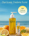 Undaria Uplift Fragrance Mood Oil