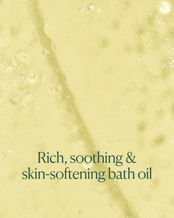 Vagus Nerve Bath Oil
