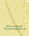Vagus Nerve Bath Oil