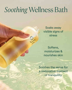 Vagus Nerve Bath Oil