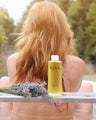 Vagus Nerve Bath Oil