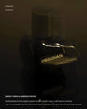 Obsidian Extrait de Parfum