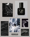 Obsidian Extrait de Parfum