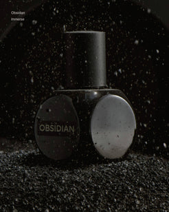 Obsidian Extrait de Parfum