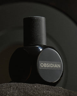 Obsidian Extrait de Parfum