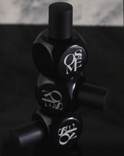 Obsidian Extrait de Parfum