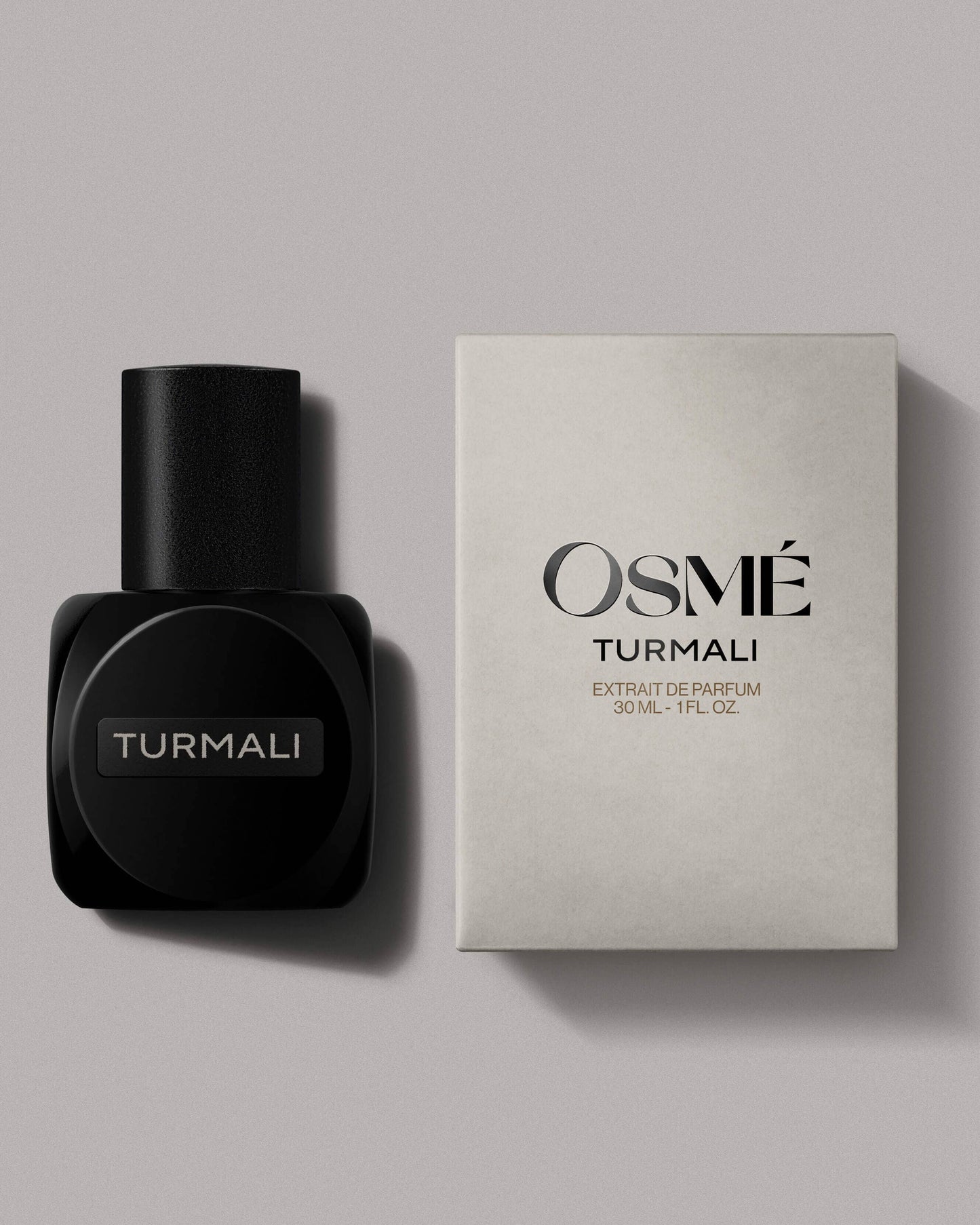 Turmali Extrait de Parfum