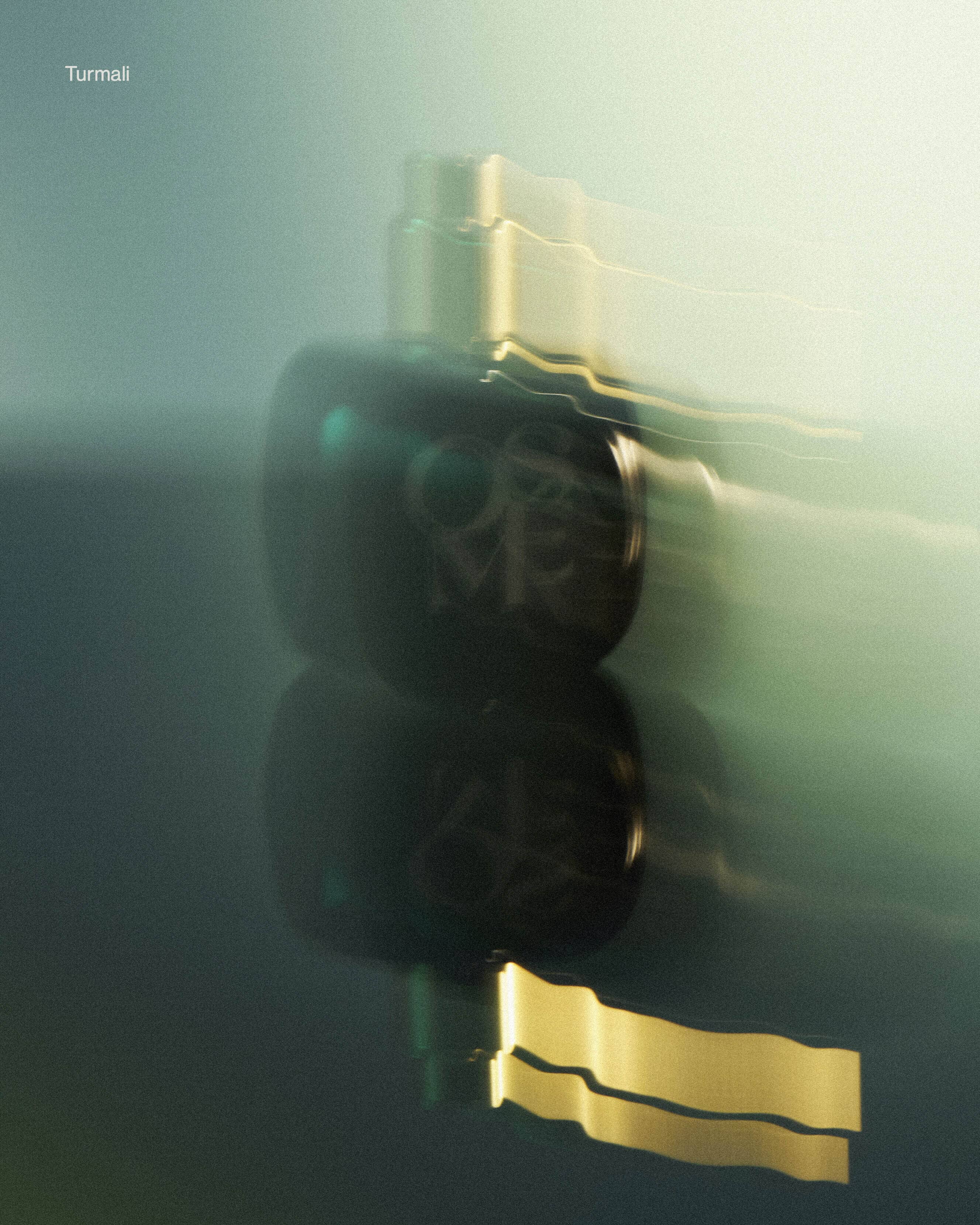 Turmali Extrait de Parfum