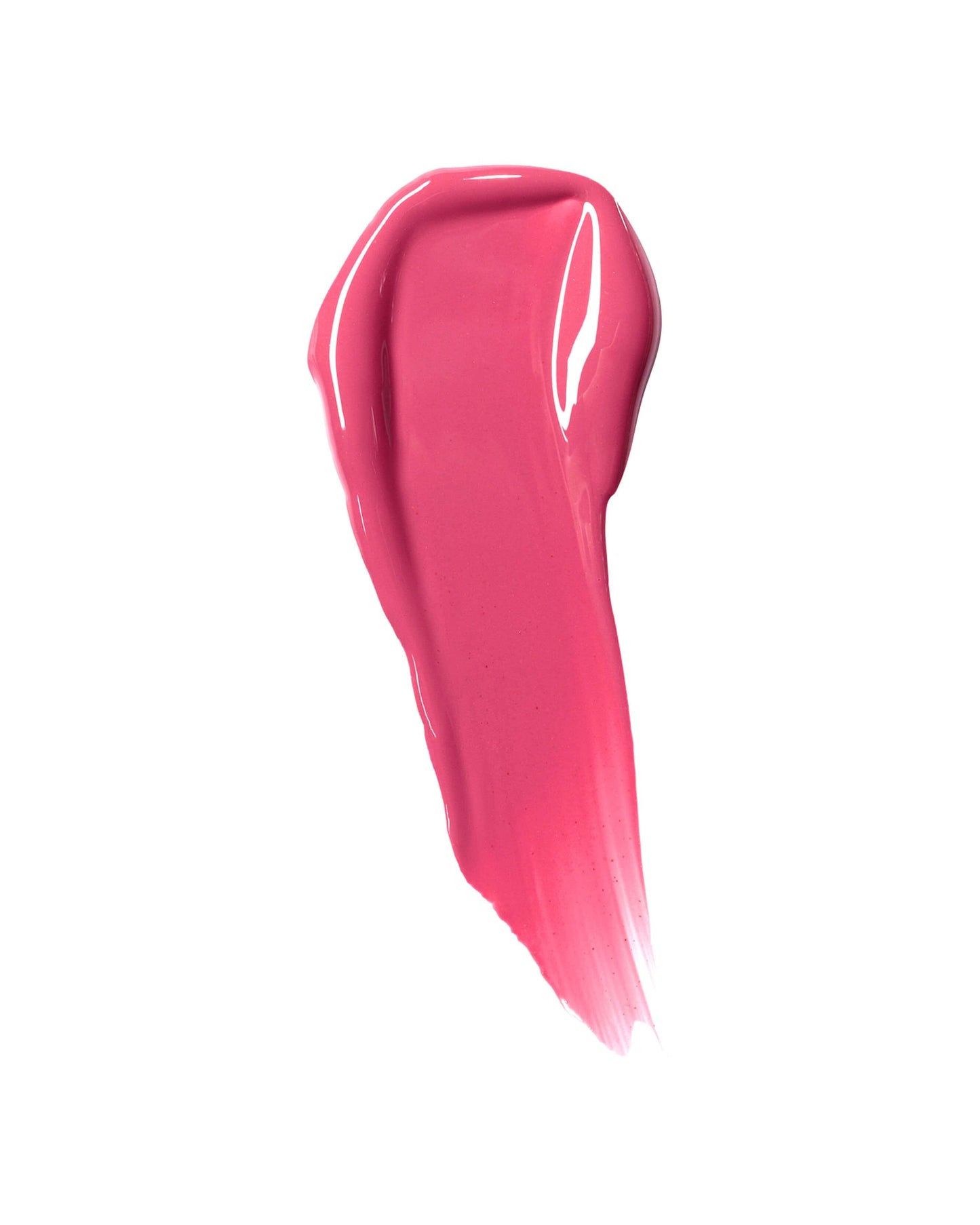 Bubblegum (Vibrant, playful pink with subtle cool undertones)