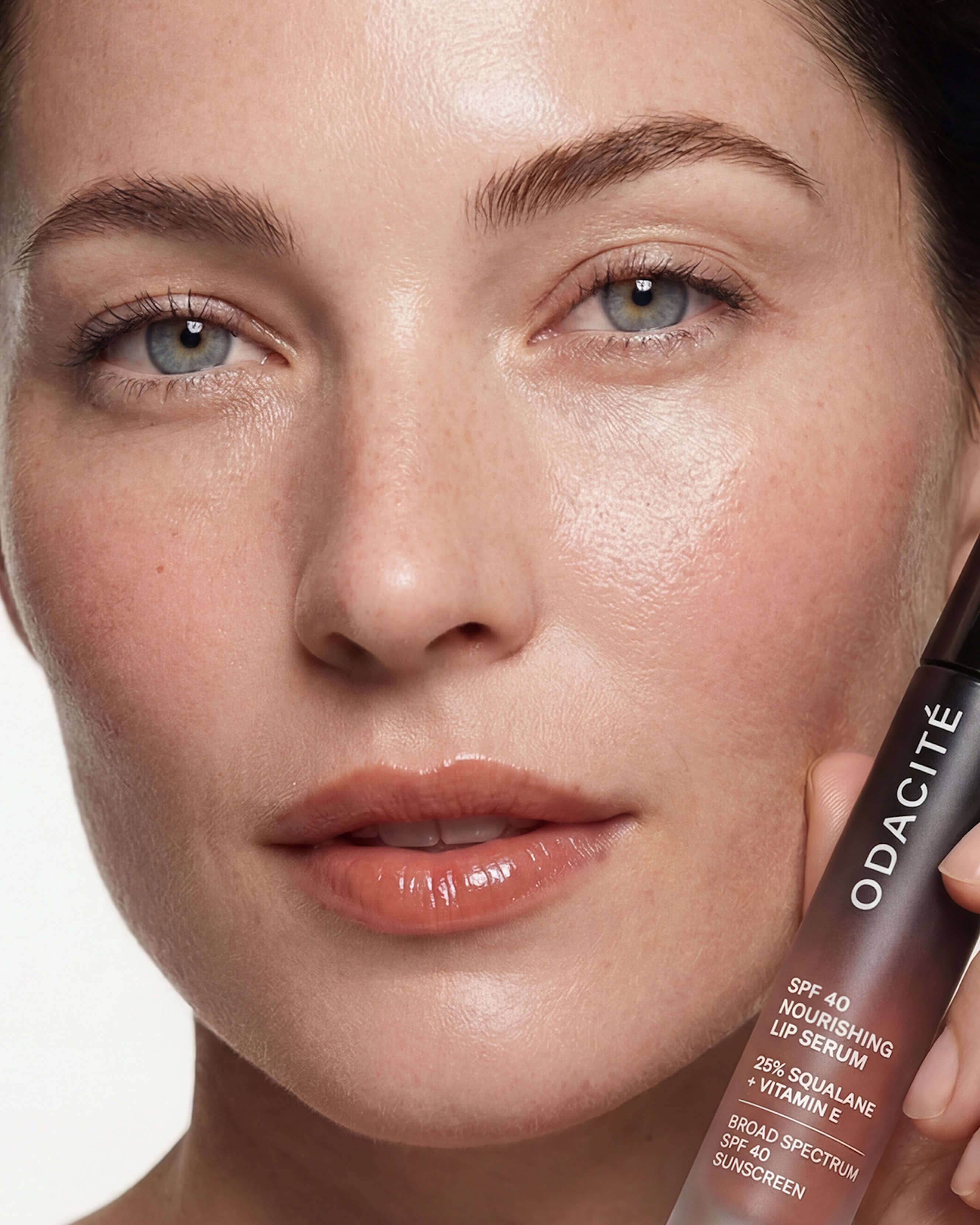 True Nude (Rosy taupe with a hint of warmth)