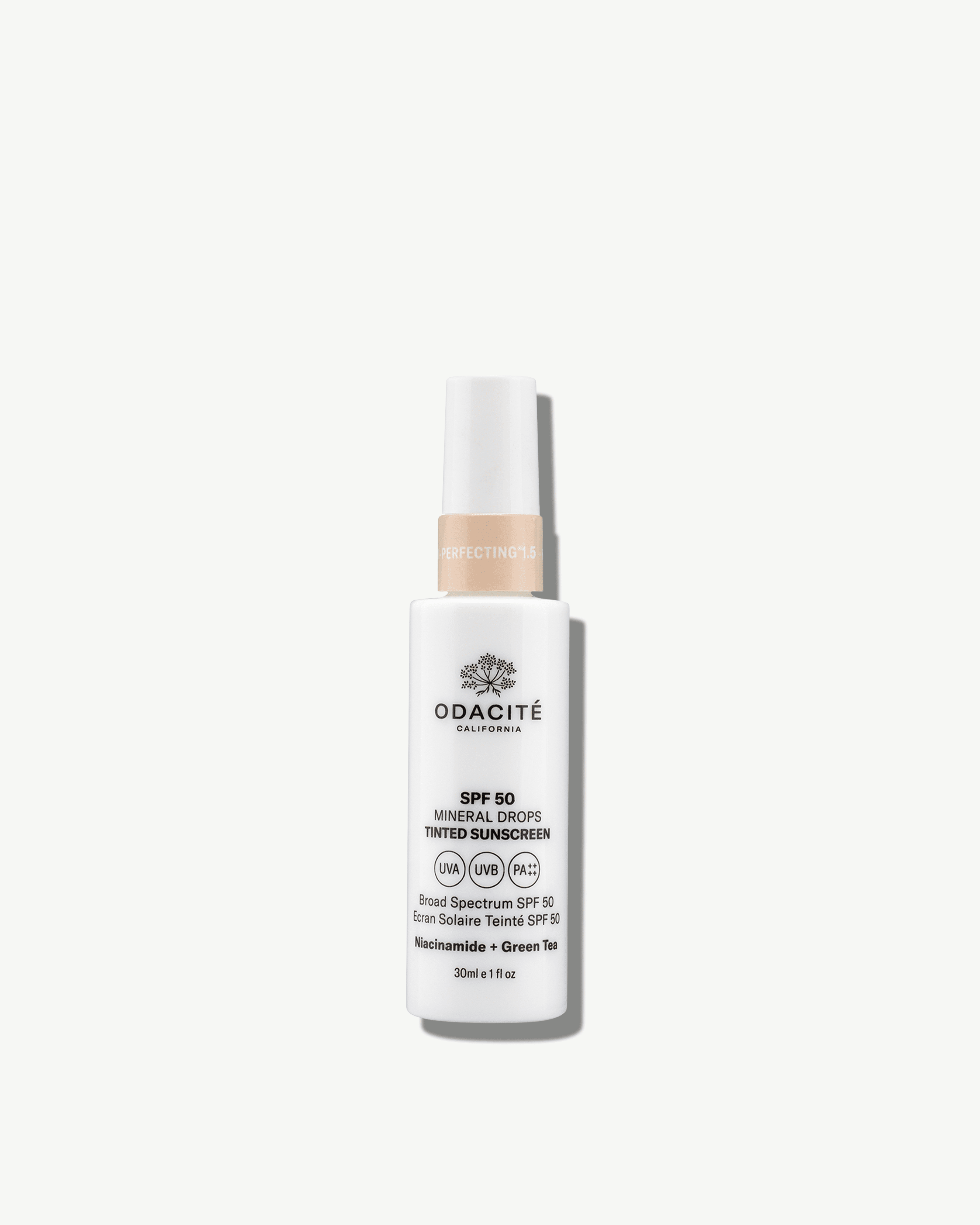 Shop SPF 50 Flex-Perfecting™ Mineral Drops Sunscreen – Credo Beauty