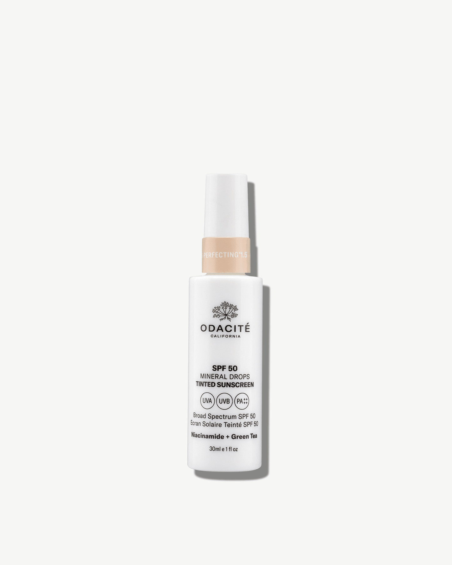1.5 (Light with Neutral Undertones)