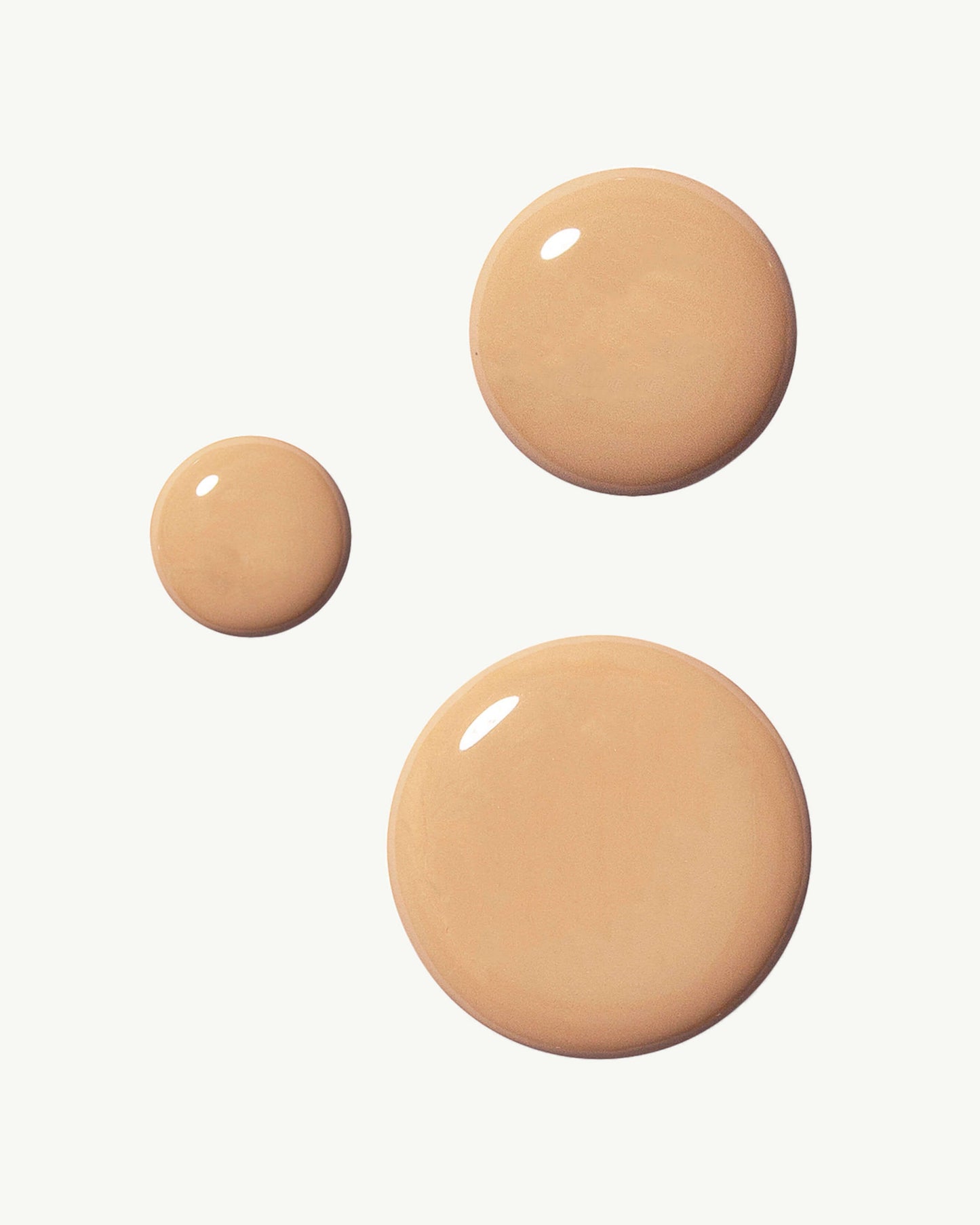 2.5 (Medium with Golden Undertones)