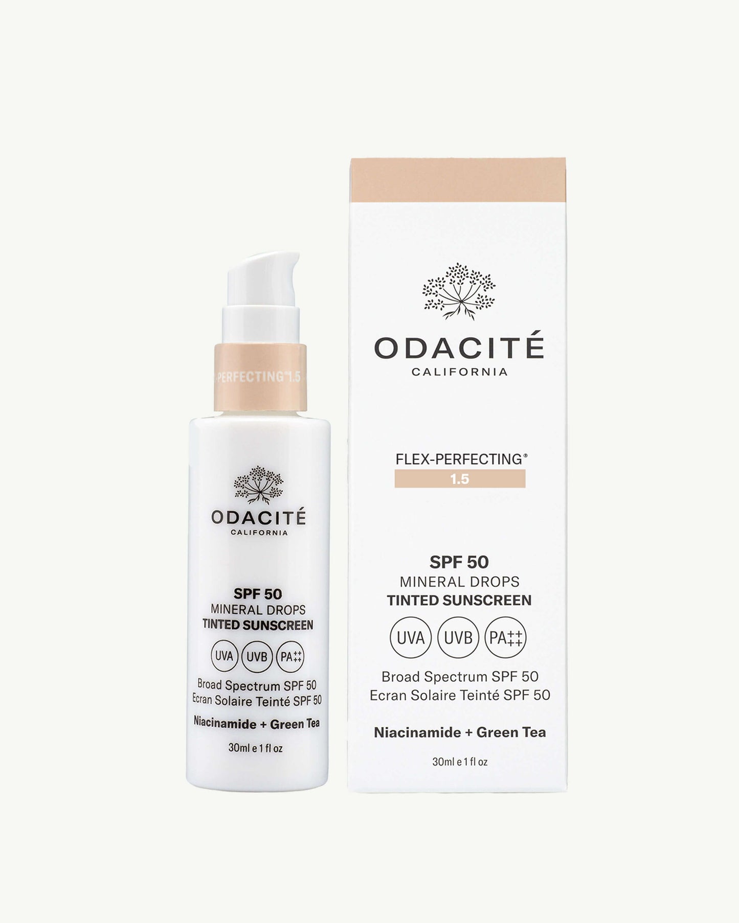 1.5 (Light with Neutral Undertones)