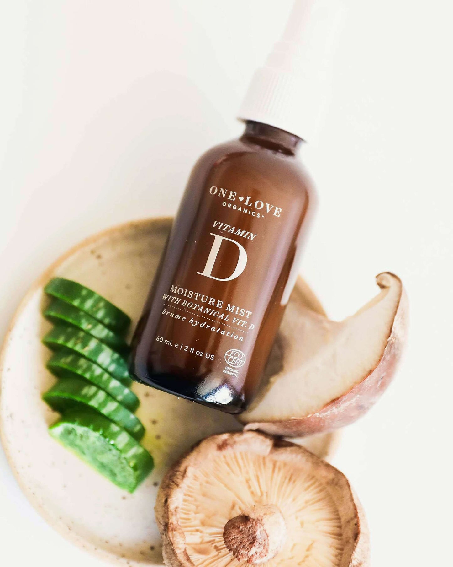 Botanical D Moisture Mist