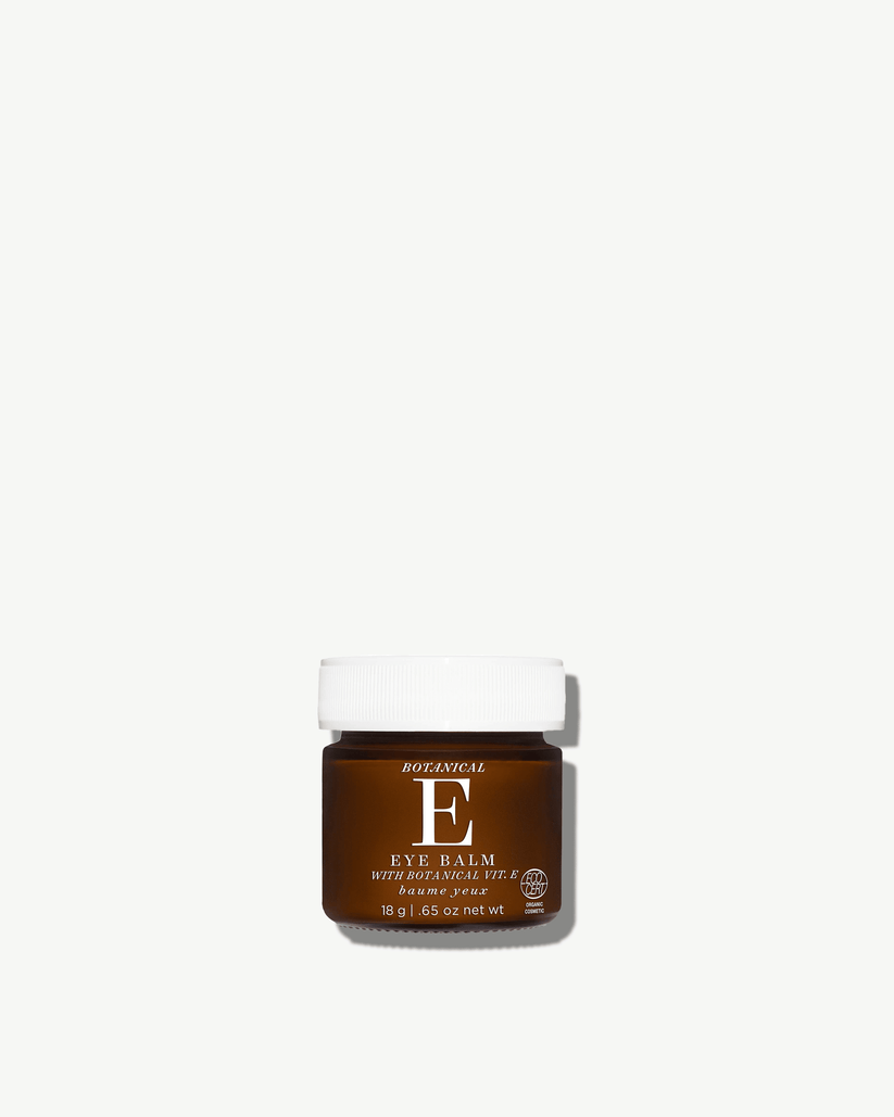 One Love Organics - Botanical E Eye Balm main image 0