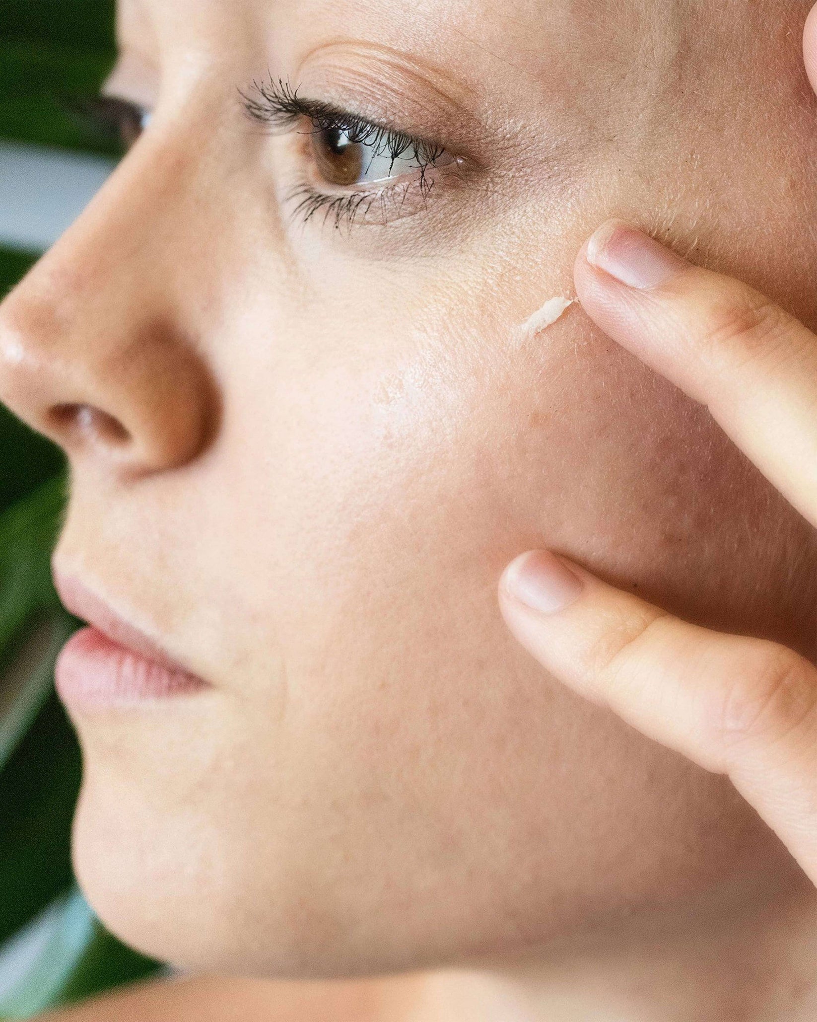 One Love Organics - Botanical E Eye Balm main image 1