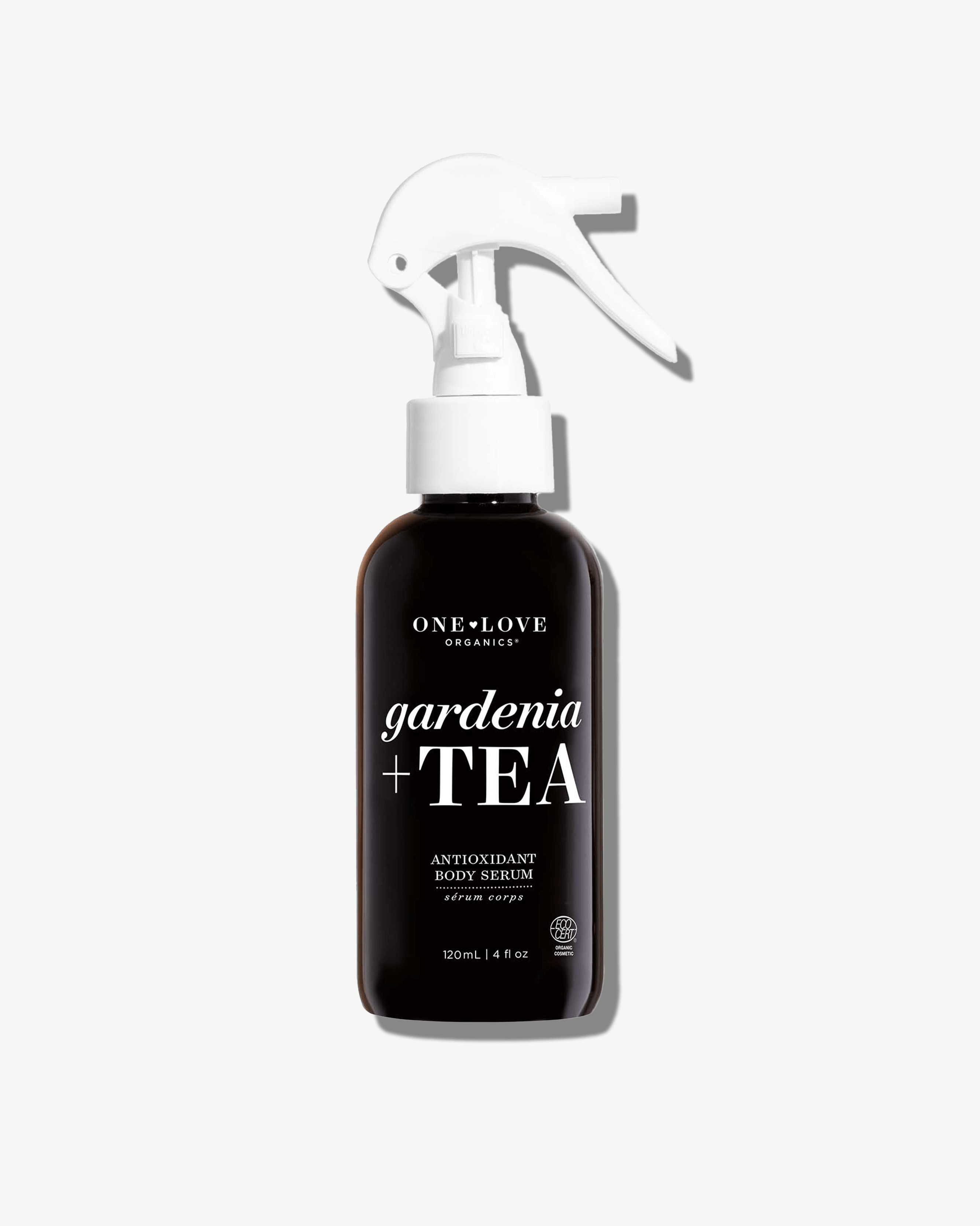 Gardenia + Tea Antioxidant Body Serum