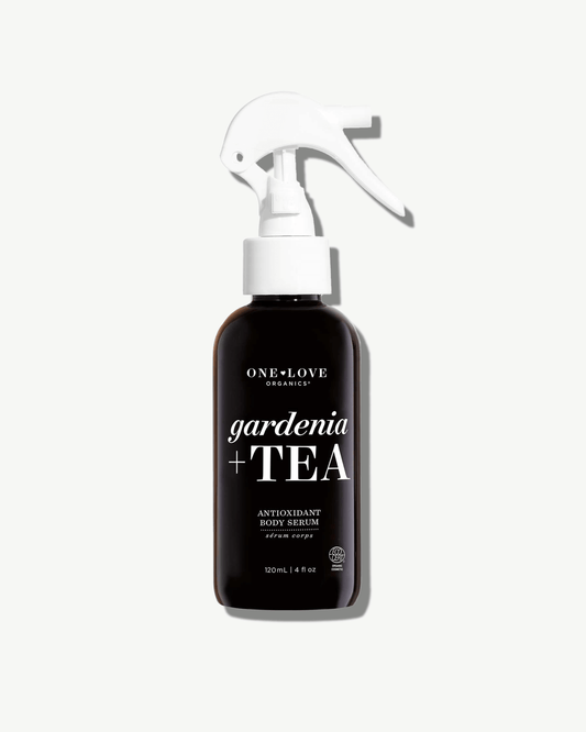 Gardenia + Tea Antioxidant Body Serum