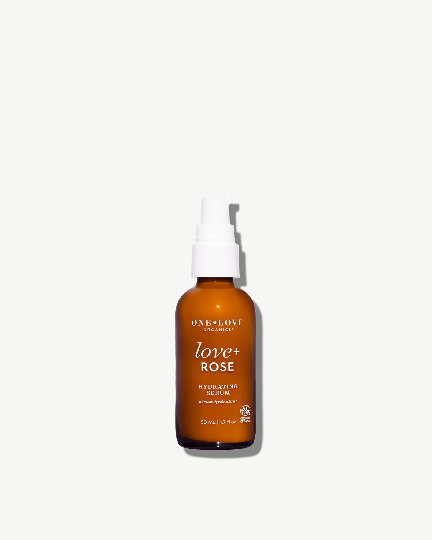 Love + Rose Hydrating Serum