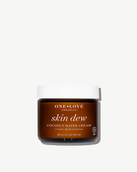 Skin Dew Coconut Water Cream