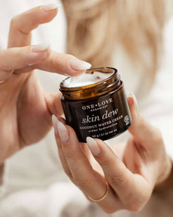 Skin Dew Coconut Water Cream