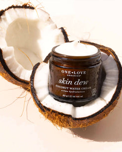 Skin Dew Coconut Water Cream