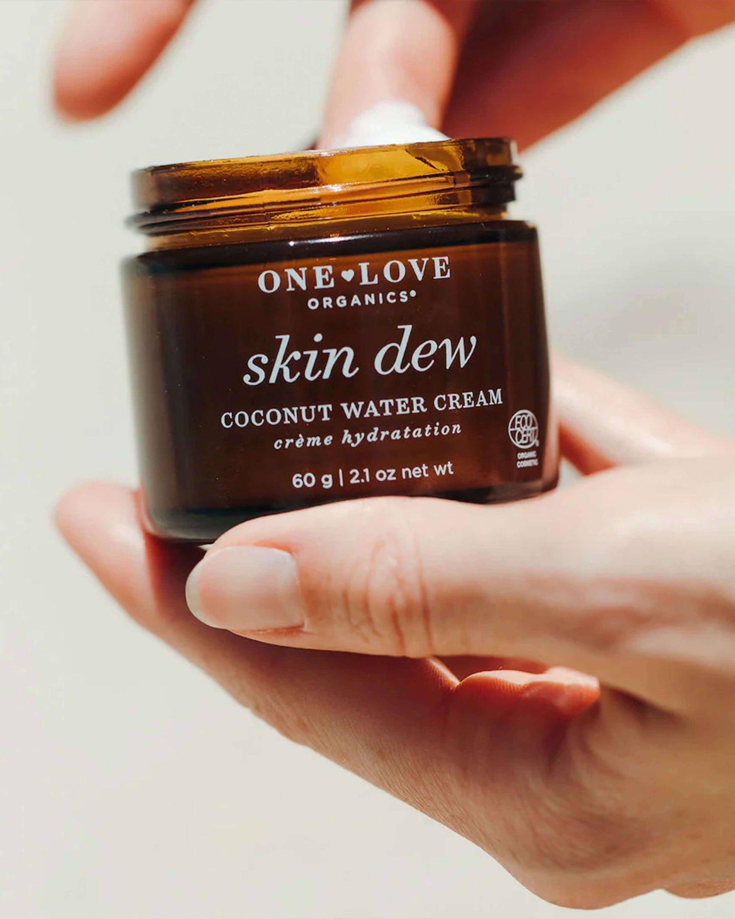 Skin Dew Coconut Water Cream