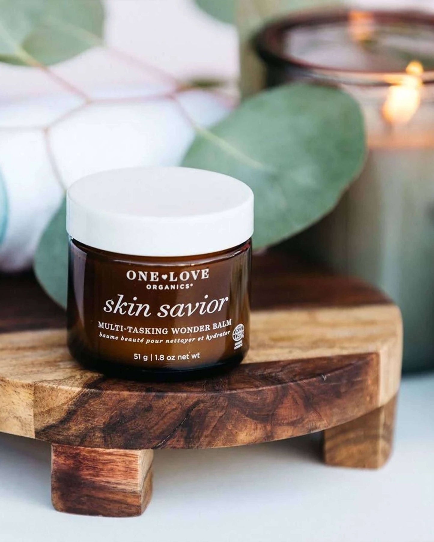 Skin Savior Multi-Tasking Wonder Balm