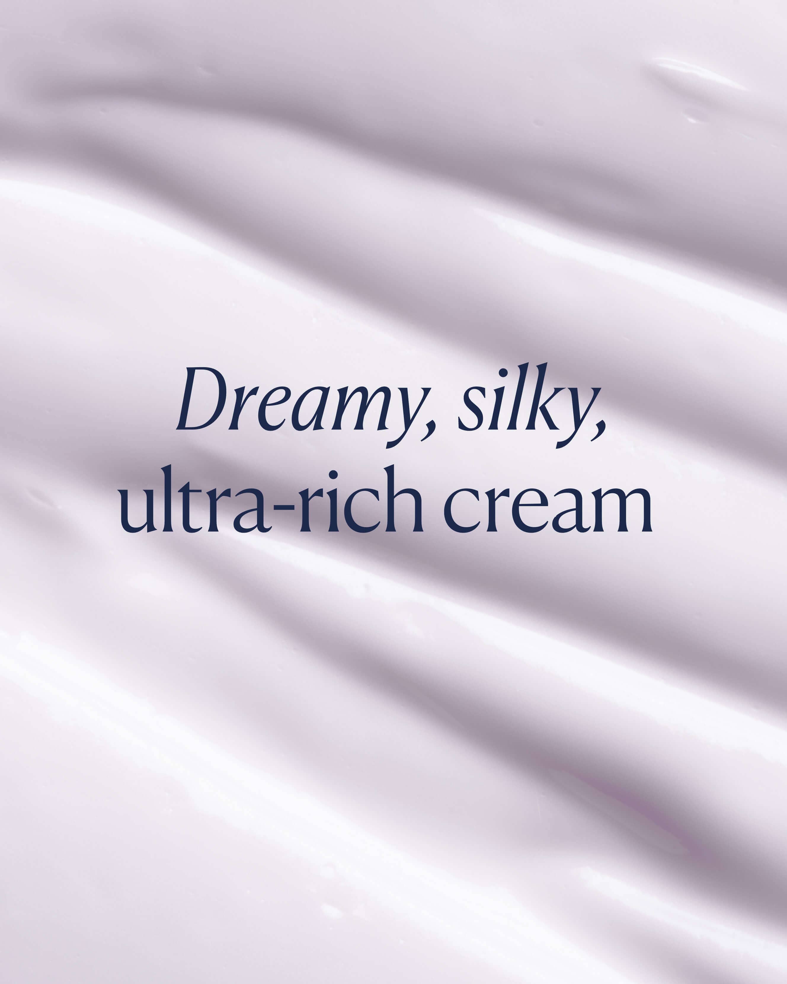 Dream Night Cream