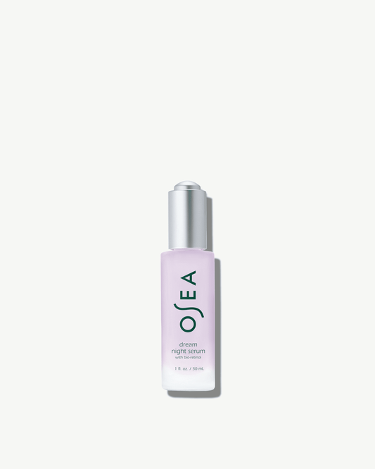 Dream Night Serum with Bio-Retinol