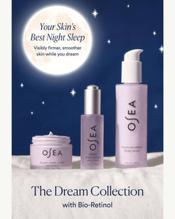 Dream Night Serum with Bio-Retinol