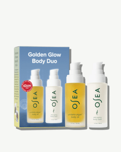 Golden Glow Duo