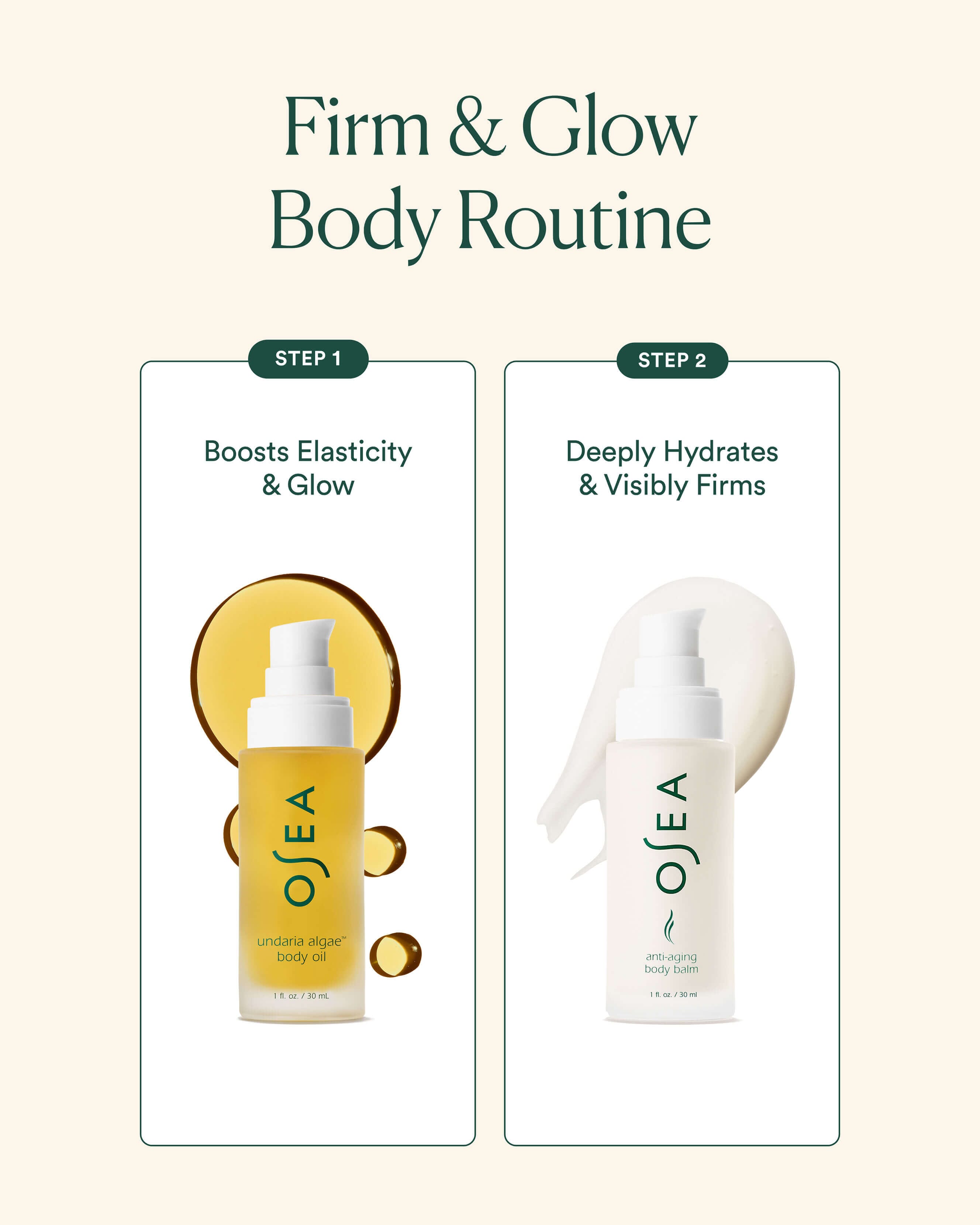 Golden Glow Duo