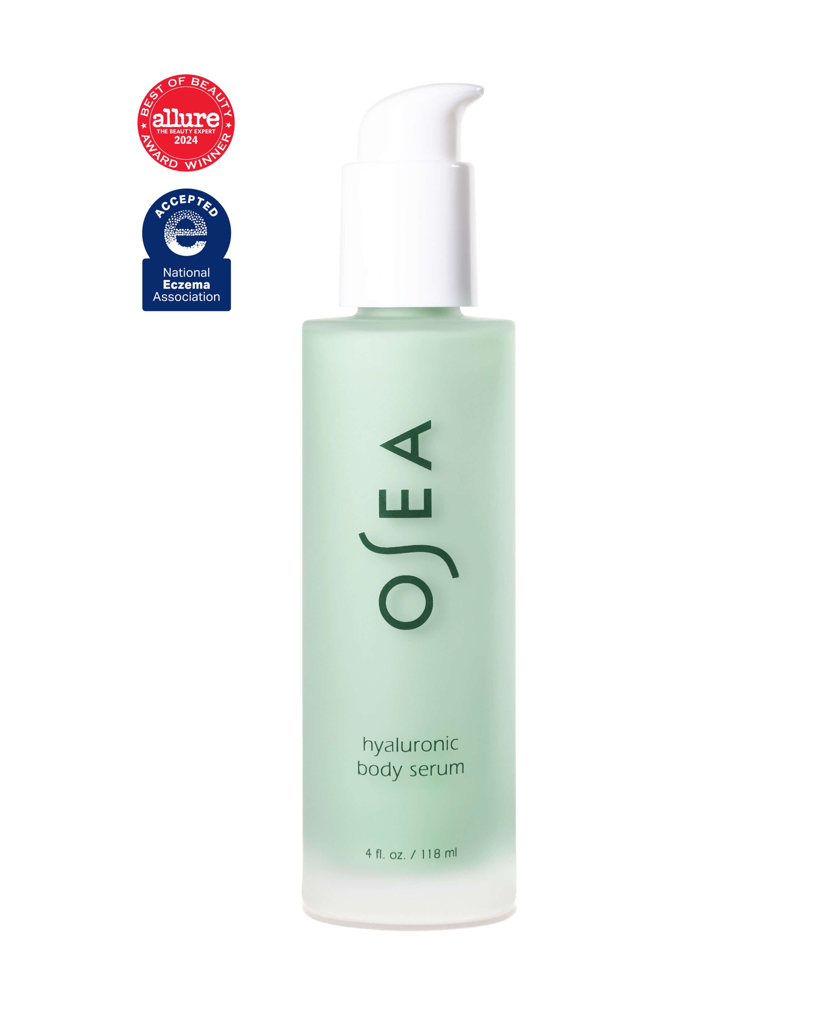 Hyaluronic Acid Body Serum