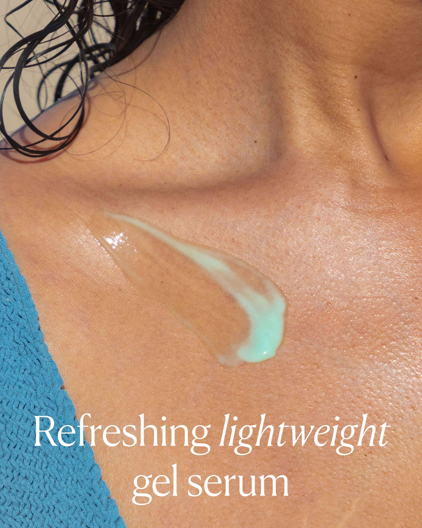 Hyaluronic Acid Body Serum