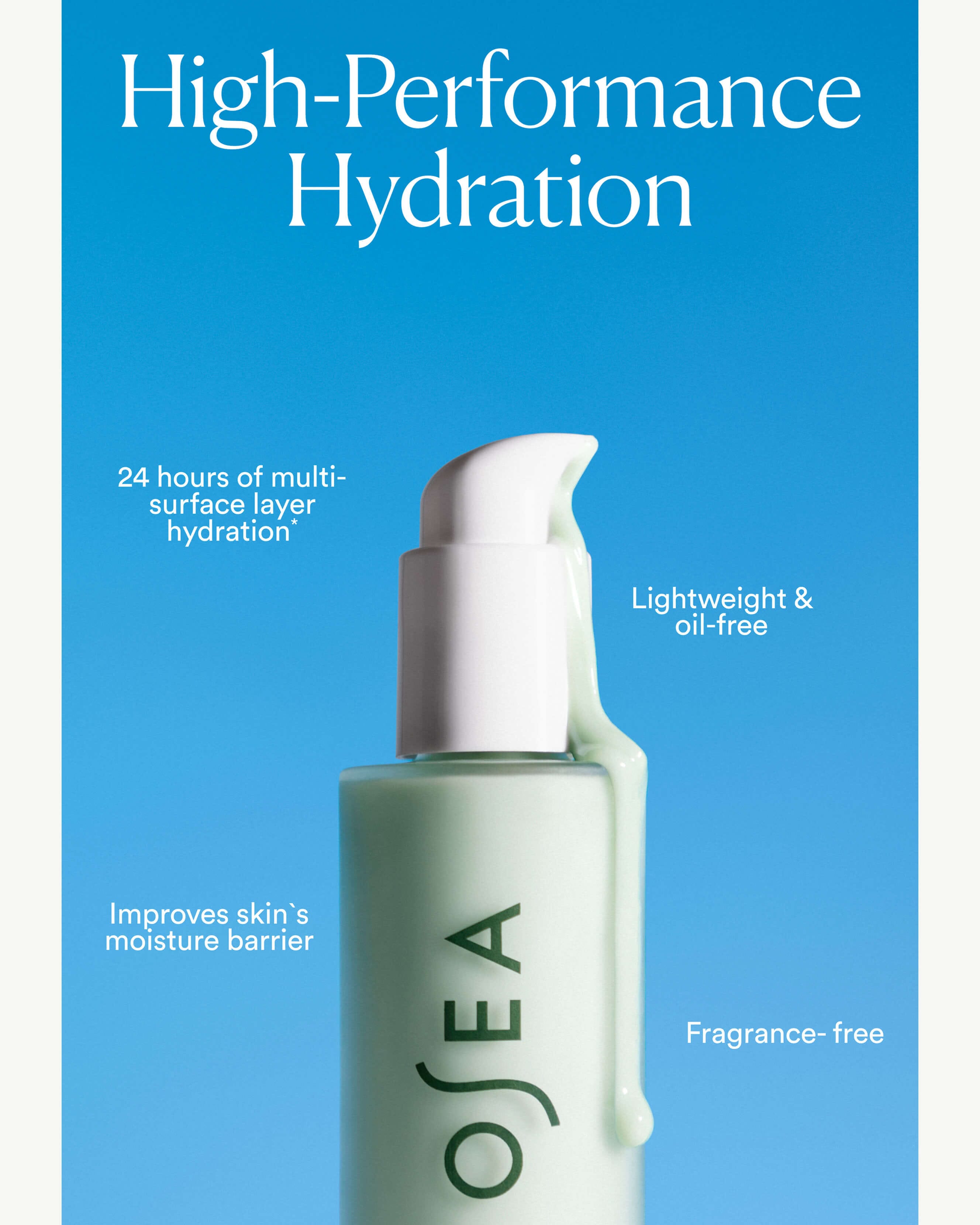 Hyaluronic Acid Body Serum