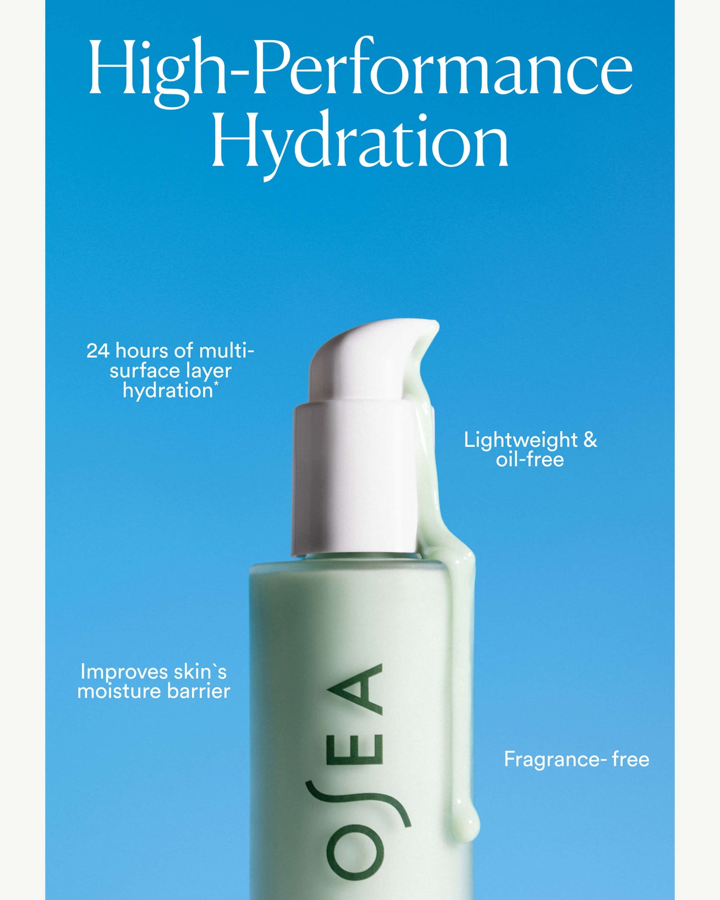 Hyaluronic Acid Body Serum