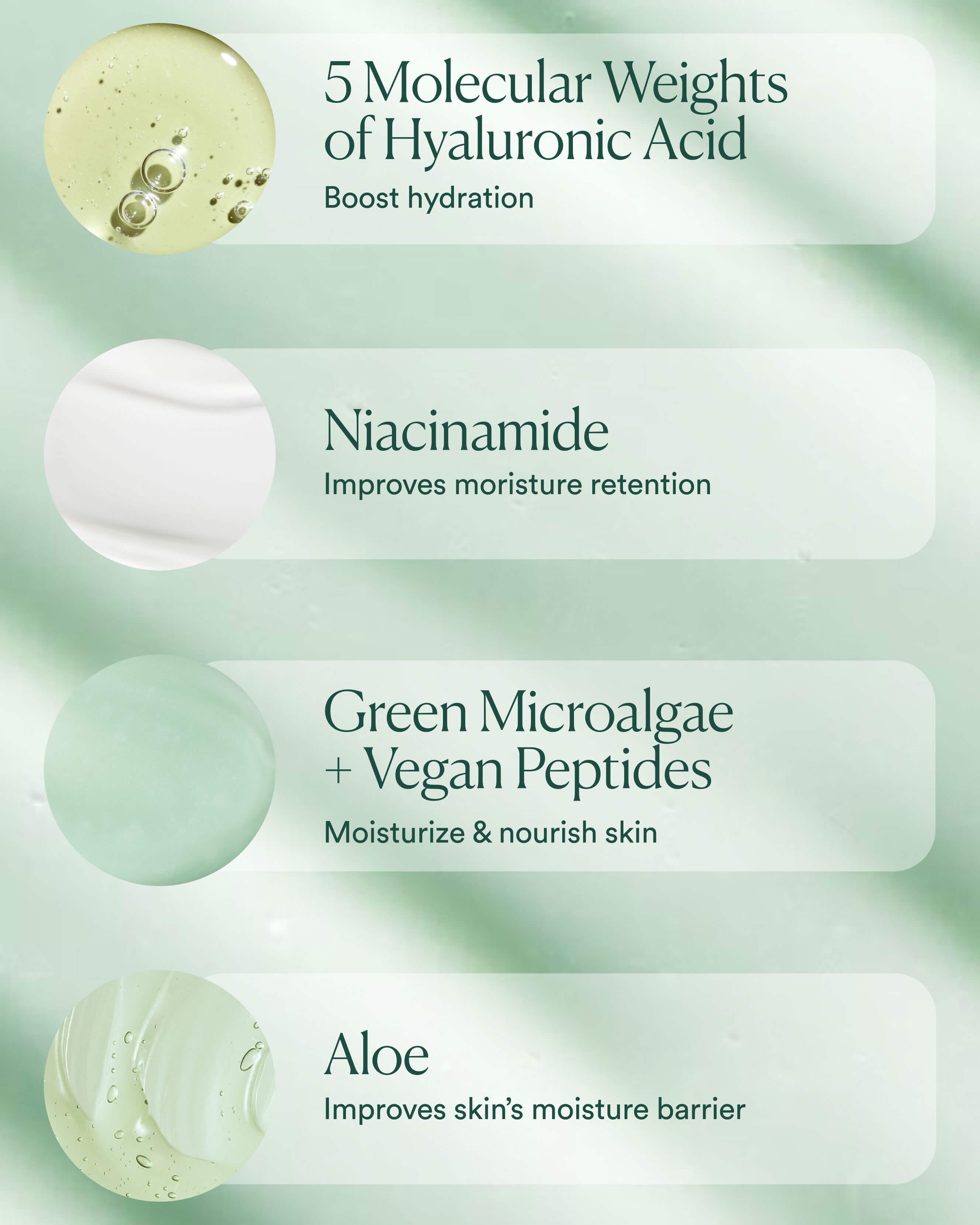 Hyaluronic Acid Body Serum