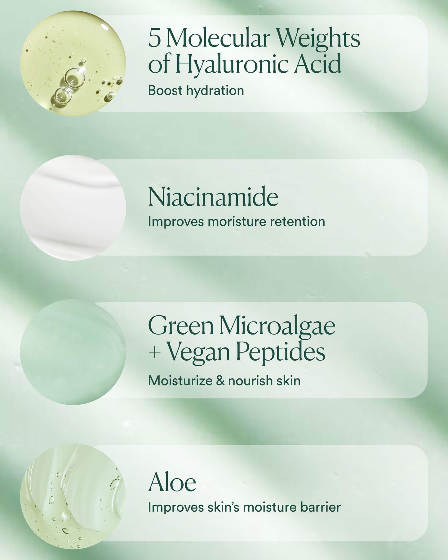 Hyaluronic Acid Body Serum