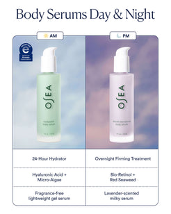 Hyaluronic Acid Body Serum