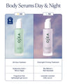 Hyaluronic Acid Body Serum