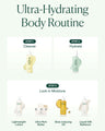 Hyaluronic Acid Body Serum
