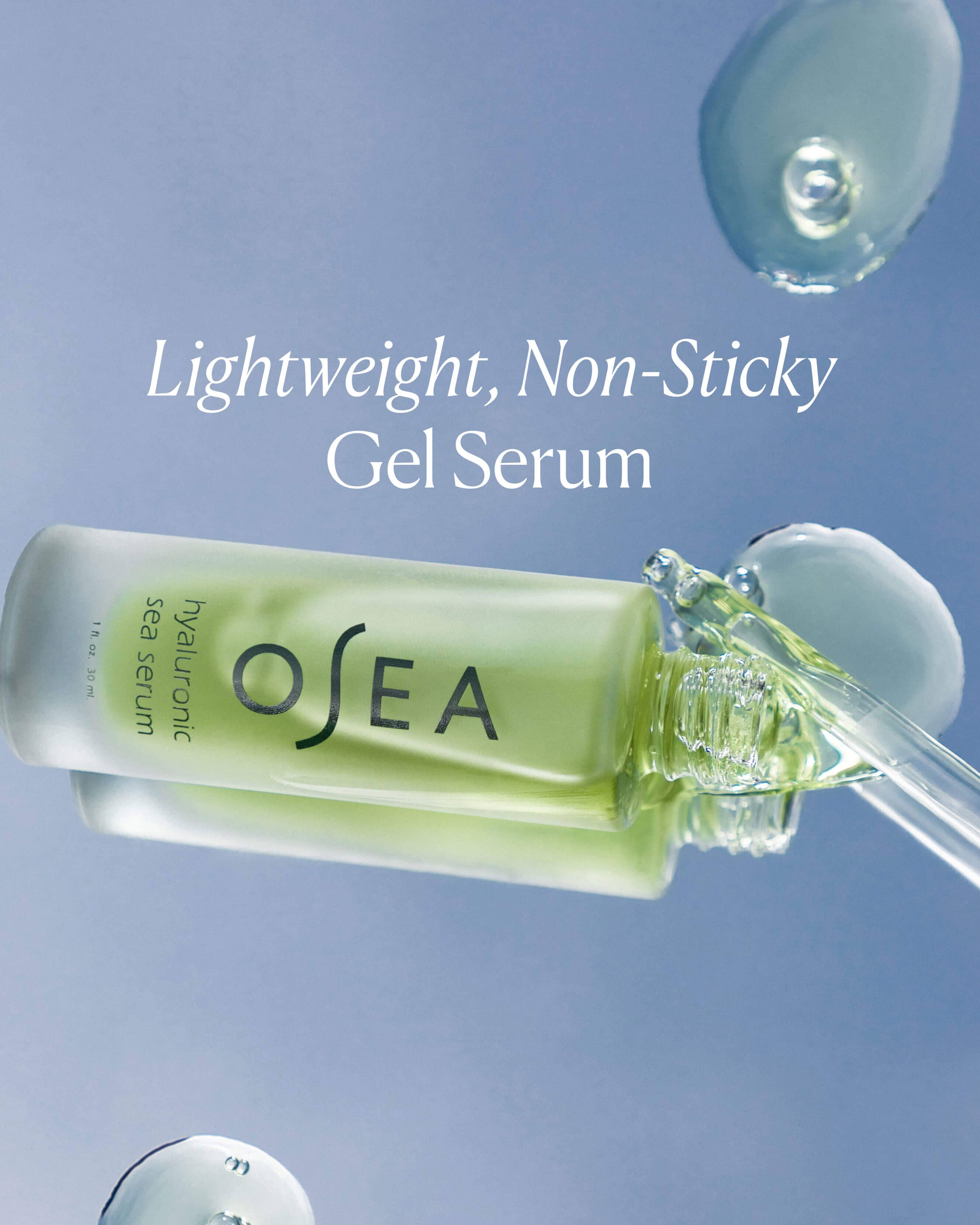 Hyaluronic Sea Serum