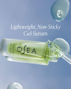 Hyaluronic Sea Serum