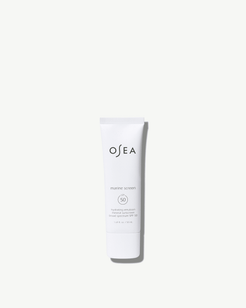 Marine Screen Mineral SPF 50 Sunscreen