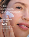Marine Screen Mineral SPF 50 Sunscreen
