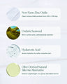 Marine Screen Mineral SPF 50 Sunscreen