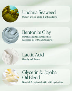 Ocean Cleanser